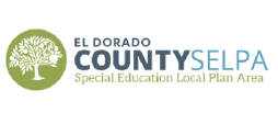 Logo of El Dorado County Selpa